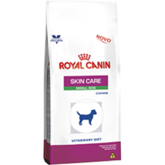 Skin Care Adulto Canina Royal Canin - 7,5 kg Skin Care Adulto Canina Royal Canin - 7,5 kg